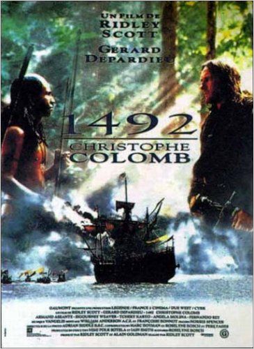 Imagem 3 do filme 1492 - A Conquista do Paraíso